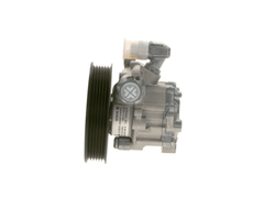 Hydraulikpumpe Lenkung für MERCEDES-BENZ C-KLASSE Sportcoupe T-Model CLK