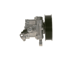 Hydraulikpumpe Lenkung für MERCEDES-BENZ SPRINTER 3-t Kasten 3,5-t