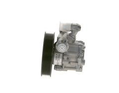Hydraulikpumpe Lenkung für MERCEDES-BENZ C-KLASSE Sportcoupe T-Model CLK