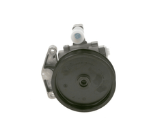 Hydraulikpumpe Lenkung für MERCEDES-BENZ C-KLASSE Sportcoupe T-Model CLK