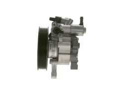 Hydraulikpumpe Lenkung für MERCEDES-BENZ C-KLASSE T-Model Coupe E-KLASSE