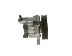 Hydraulikpumpe Lenkung für MERCEDES-BENZ C-KLASSE T-Model Coupe E-KLASSE