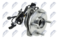 Radlagersatz Vorderachse für TOYOTA TOYOTA (FAW) TOYOTA (GAC)