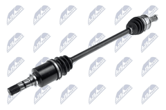 Antriebswelle Vorderachse für SUBARU LEGACY VI OUTBACK