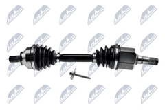 Antriebswelle Vorderachse links für FORD VOLVO C-MAX FOCUS II Turnier