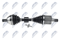 Antriebswelle Vorderachse links für VOLVO S60 II S80 V60 I V70 III