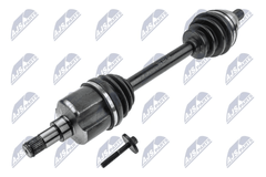 Antriebswelle Vorderachse links für VOLVO C30 S40 II V50