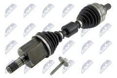 Antriebswelle Vorderachse links für VOLVO C30 C70 II Cabriolet S40 V50