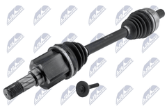 Antriebswelle Vorderachse links für VOLVO S60 II S80 V60 I V70 III