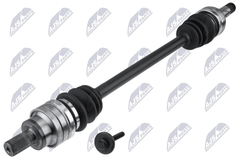Antriebswelle Hinterachse für VOLVO S40 II V50