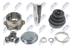 Gelenksatz Antriebswelle Vorderachse für AUDI FORD SEAT SKODA VW 80 B4