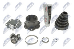 Gelenksatz Antriebswelle Vorderachse für AUDI SEAT SKODA VW A2 A3 TT Roadster