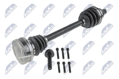 Antriebswelle Vorderachse links für AUDI SEAT SKODA VW A3 Sportback ALTEA XL