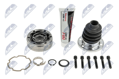 Gelenksatz Antriebswelle für AUDI SEAT SKODA VW 80 B2 Stufenheck B3 B4 90 COUPE