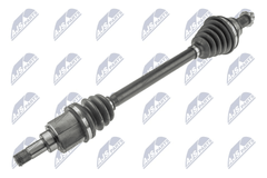 Antriebswelle Vorderachse links für SEAT SKODA VW IBIZA IV SC ST