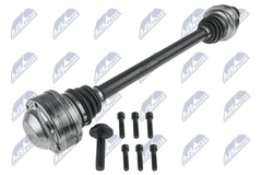 Antriebswelle Hinterachse für AUDI A6 Allroad C7 Avant A7 Sportback A8 D4 Q5