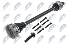 Antriebswelle Hinterachse für AUDI SEAT SKODA VW A1 Sportback A3 Q3 TT Roadster
