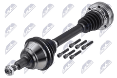 Antriebswelle Vorderachse links für AUDI SEAT SKODA VW A3 TT Roadster LEON