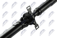 Gelenkwelle Achsantrieb hinten für BMW Z3 Roadster