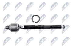 Axialgelenk Spurstange Vorderachse für HYUNDAI KIA i30 Kombi Coupe Hatchback Van