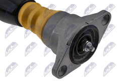 Stoßdämpfer Hinterachse rechts für AUDI A6 Allroad C6 Avant