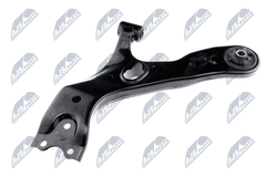 Querlenker Vorderachse links für CITROËN PEUGEOT TOYOTA LEXUS C1 107 ALPHARD /