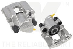 Bremssattel Hinterachse links für BMW 5 Touring 7