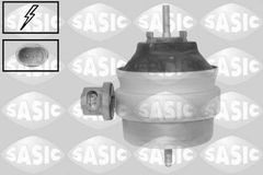 Lagerung Motor links für AUDI A4 B5 Avant B6 B7 Cabriolet