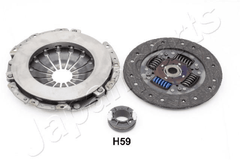 Kupplungssatz für HYUNDAI KIA i30 i40 I CW ix35 CARENS IV CEE'D Schrägheck SW