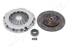 Kupplungssatz für HYUNDAI KIA i30 i40 I CW ix35 CARENS IV CEE'D Schrägheck SW