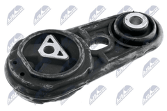 Lagerung Motor hinten für RENAULT CLIO III Grandtour Kasten/Schrägheck GRAND