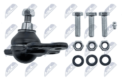 Trag Führungsgelenk Vorderachse für DACIA DUSTER Kasten/SUV