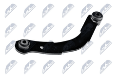 Querlenker Hinterachse für DODGE MITSUBISHI JEEP CALIBER LANCER VII Kombi