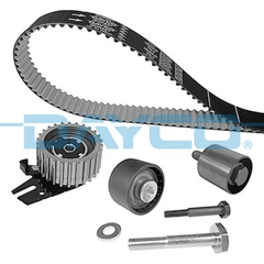 Zahnriemensatz für ALFA ROMEO FIAT JEEP TONALE 500X TIPO Schrägheck Kombi DOBLO