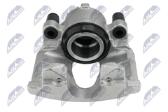 Bremssattel Vorderachse links für RENAULT LAGUNA III Grandtour TWINGO II WIND