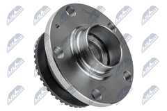 Radlagersatz Hinterachse für AUDI SEAT VW A4 B5 Avant B6 B7 Cabriolet B8 A5