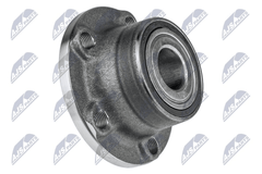 Radlagersatz Hinterachse für CITROËN FIAT LANCIA PEUGEOT C8 ULYSSE PHEDRA 807