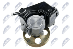 Hydraulikpumpe Lenkung für CITROËN PEUGEOT BERLINGO / FIRST Großraumlimousine