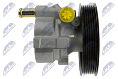 Hydraulikpumpe Lenkung für DACIA DUSTER LOGAN EXPRESS