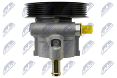 Hydraulikpumpe Lenkung für DACIA DUSTER LOGAN EXPRESS