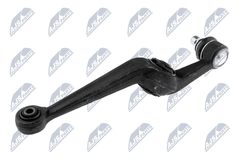 Querlenker Vorderachse links für CITROËN PEUGEOT RENAULT TALBOT C15 Kombi LNA