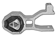 Lagerung Motor hinten für ABARTH ALFA ROMEO FIAT GRANDE PUNTO MITO