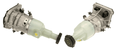 Hydraulikpumpe Lenkung für FORD GALAXY II MONDEO IV Stufenheck Turnier S-MAX