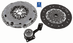 Kupplungssatz für FORD FOCUS III Turnier MONDEO IV S-MAX