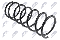 Fahrwerksfeder Vorderachse für CITROËN PEUGEOT BERLINGO / FIRST