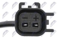 ABS Sensor Raddrehzahl Vorderachse für CHRYSLER DODGE 300C CHALLENGER Coupe