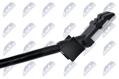 ABS Sensor Raddrehzahl Vorderachse für RENAULT DACIA CLIO III Grandtour LOGAN I