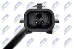 ABS Sensor Raddrehzahl Vorderachse für RENAULT DACIA CLIO III Grandtour LOGAN I