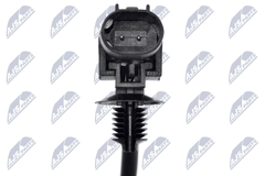ABS Sensor Raddrehzahl Vorderachse für CITROËN PEUGEOT TOYOTA C1 107 AYGO