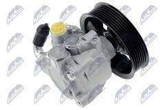 Hydraulikpumpe Lenkung für MITSUBISHI PAJERO III Canvas Top